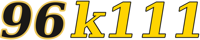 96k111 logo